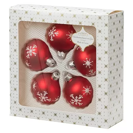 Christbaumkugel