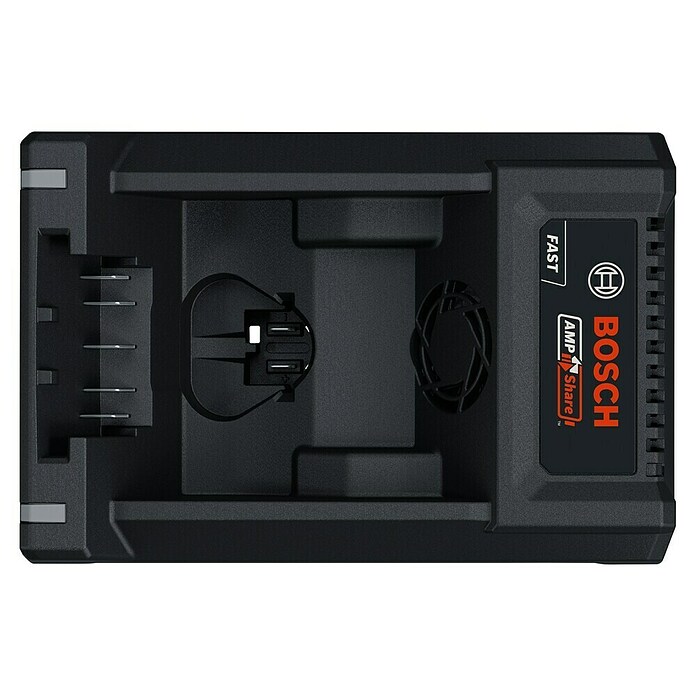 Bosch Professional AMPShare 18V Brzi punjač baterije GAL 12V/18V-80 Professional  (Namijenjeno za: Punjač za sve 12V i 18V Bosch Professional baterije) | BAUHAUS
