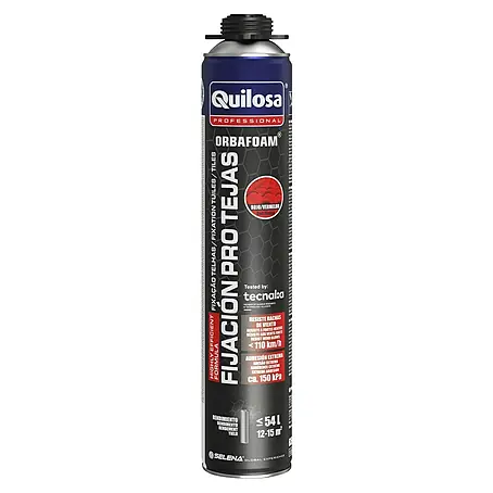 Quilosa  Adhesivo para montaje Tejas