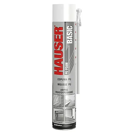 Quilosa  Adhesivo para montaje Hauser