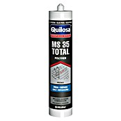 Quilosa Adhesivo y sellador MS 35 TOTAL (Azul piscina, 300 ml) | BAUHAUS
