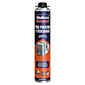 Quilosa Sellador Sanitario Protect Antimoho (Transparente, 280 ml) | BAUHAUS
