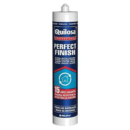 Quilosa  Sellador de juntas Perfect Finish