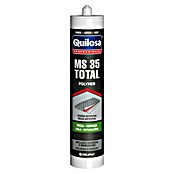 Quilosa Adhesivo y sellador MS 35 TOTAL (Verde, 300 ml) | BAUHAUS