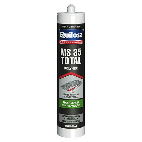 Quilosa  Adhesivo y sellador MS 35 TOTAL