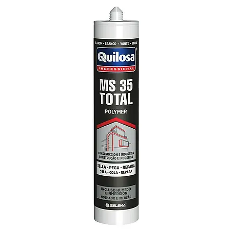 Quilosa  Adhesivo y sellador Sintex MS 35