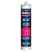 Quilosa Masilla selladora Sintex AC 47 (Blanco, 300 ml)