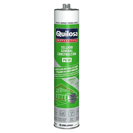 Quilosa  Set de pegamento Sintex PU 50