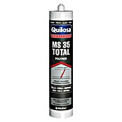 Quilosa Sellador elástico Sintex MS 35  (Negro, 300 ml)