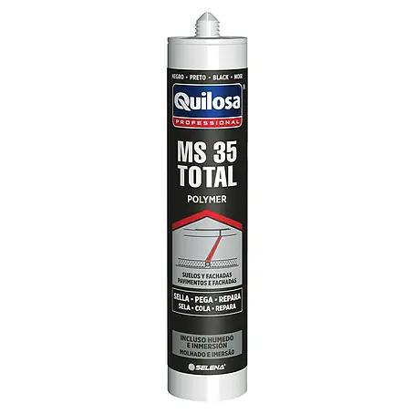 Quilosa  Adhesivo y sellador Sintex MS 35