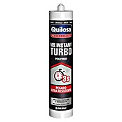 Quilosa Sellador elástico MS Instant (Blanco, Contenido: 280 ml)