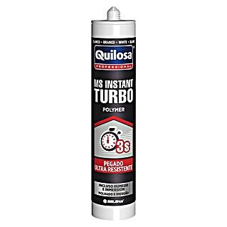 Quilosa Adhesivo sellador MS Instant (280 ml)