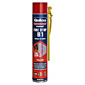 Quilosa Espuma resistente al fuego Orbafoam Fire Stop B1 (750 ml, Poliuretano)