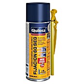 Quilosa Espuma adhesiva de PU Fijación 60 seg (Contenido: 300 ml)