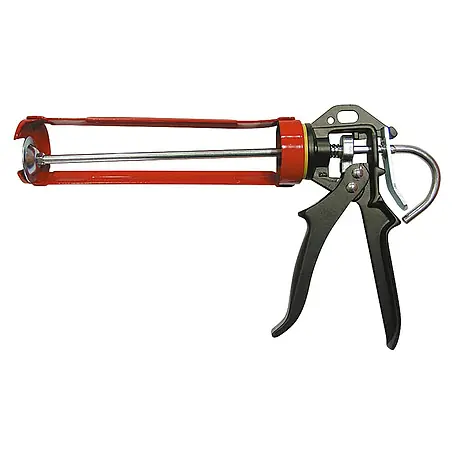 Quilosa  Pistola de silicona Basic