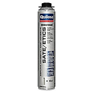 Quilosa Espuma adhesiva SATE (750 ml)
