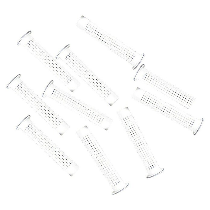 Quilosa Taco perforado (10 uds.)