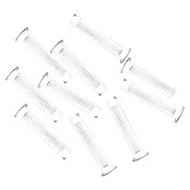 Quilosa Taco perforado (10 uds.)