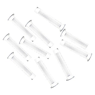 Quilosa Taco perforado (10 ud.)