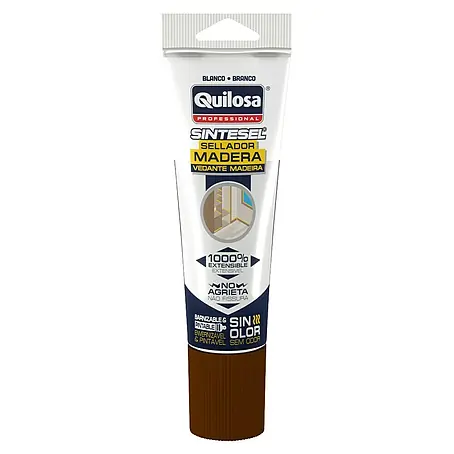 Quilosa  Sellador para madera Sintesel