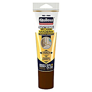 Quilosa Sellador para madera Sintesel (125 ml, Pino, Tubo)