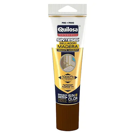 Quilosa  Sellador para madera Sintesel