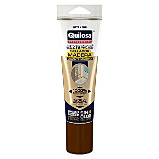 Quilosa Sellador para madera Sintesel (125 ml, Haya, Tubo)