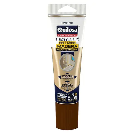 Quilosa  Sellador para madera Sintesel