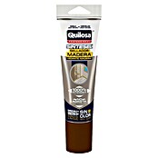 Quilosa Sellador para madera Sintesel (125 ml, Gris oscuro, Tubo) | BAUHAUS