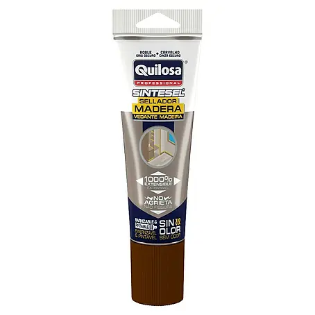 Quilosa  Sellador para madera Sintesel