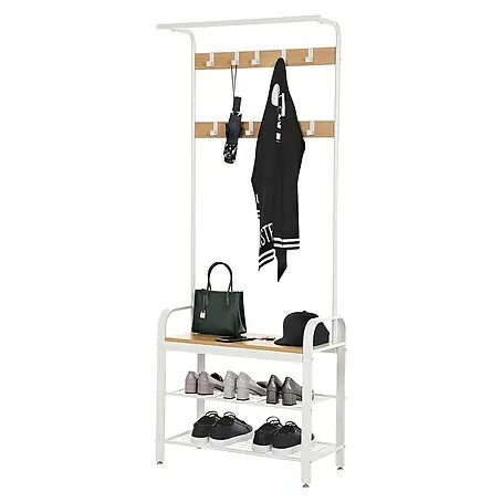 Garderoben-Set