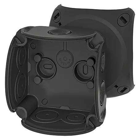 Hensel   Abzweigkasten DK 0100 B