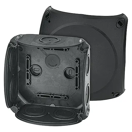Hensel   Abzweigkasten DK 0600 B
