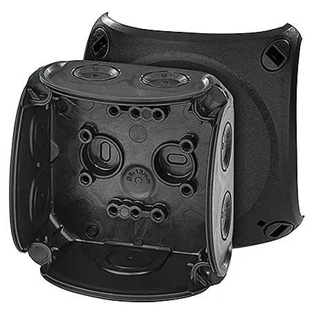 Hensel   Abzweigkasten DK 0200 B