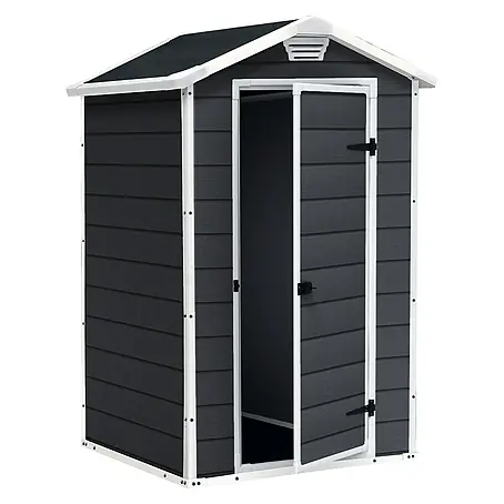 Keter  Gerätehaus Manor 4x3