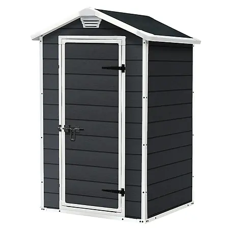 Keter  Gerätehaus Manor 4x3