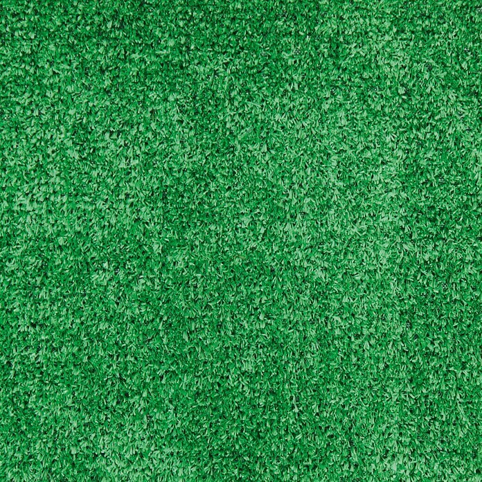 Césped artificial Fidji  (L x An: 5 x 1 m, Verde)