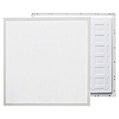 Tween Light Panel LED (40 W, L x An x Al: 59,5 x 59,5 x 3 cm, Blanco, Blanco cálido) | BAUHAUS