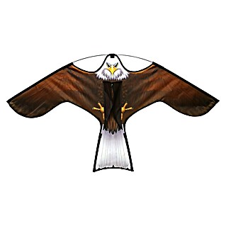 Altadex Sistema de soporte cometa espantapájaros Águila (Largo: 4 m, 1 ud.)
