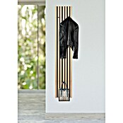 Garderobenpaneel Grace (Artisan Eiche, B x H: 25 cm x 160 mm) | BAUHAUS