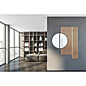 Garderobenpaneel Grace (Artisan Eiche, B x H: 50 cm x 125 mm) | BAUHAUS