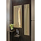 Garderobenpaneel Grace (Artisan Eiche, B x H: 50 cm x 125 mm) | BAUHAUS