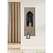 Garderobenpaneel Grace (Artisan Eiche, B x H: 25 cm x 160 mm) | BAUHAUS
