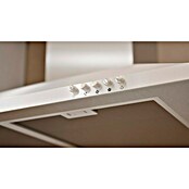 Respekta Premium Keukenblok (Breedte: 270 cm, Met elektrische apparatuur, Witte lariks-look)