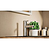 Grohe Concetto Spültischarmatur (Chrom, Glänzend, Ausziehbare Dual-Spülbrause)