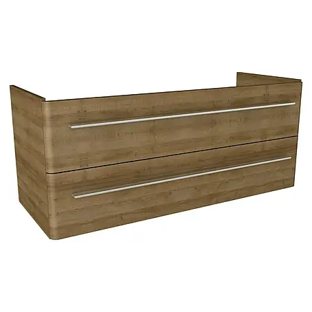 Lanzet Modern 3.0 Waschtischunterschrank