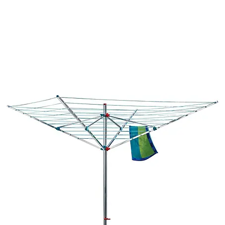 Blome  Wäschespinne Alustar