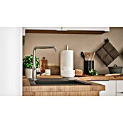 Grohe Essence Spültischarmatur (Chrom, Glänzend, Hoher Auslauf)