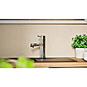 Grohe Concetto Spültischarmatur (Chrom, Glänzend, Ausziehbare Dual-Spülbrause)