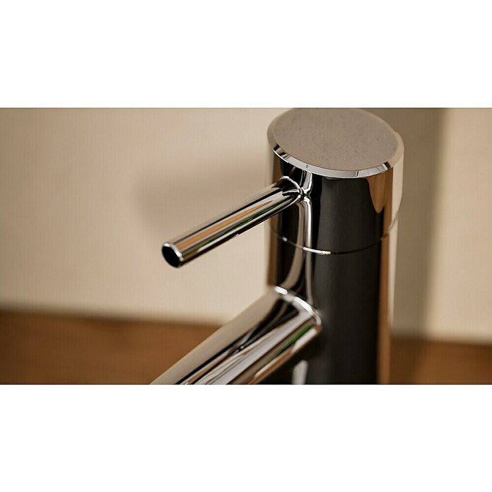 Grohe Concetto Spültischarmatur (Chrom, Glänzend, Ausziehbare Dual-Spülbrause)